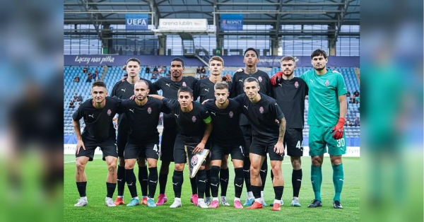 Де дивитися онлайн «Брейдаблік» — «Зоря»: розклад трансляцій та прогноз на матч Ліги конференцій - INFBusiness