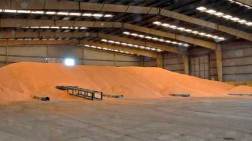 На кордоні з Румунією та Угорщиною закінчують будувати «сухий порт» - INFBusiness