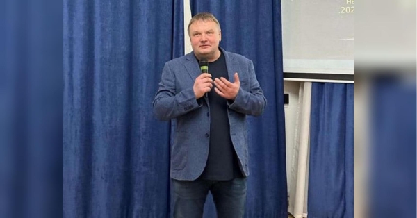 «Після переляку від пригожина путін зрозумів, що серед еліт немає змови, і повірив у свій фарт», — Вадим Денисенко - INFBusiness