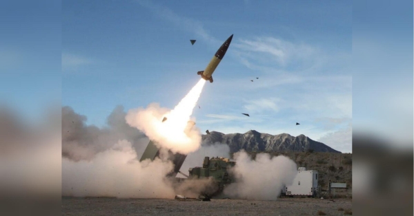 Україна вперше застосувала ракети ATACMS для удару по окупантах, Зеленський підтвердив - INFBusiness