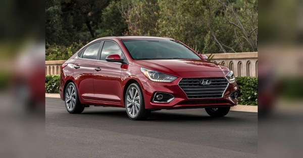 Дозволять легко зекономити: названо ТОП-9 моделей найбільш економних седанів в Україні - INFBusiness