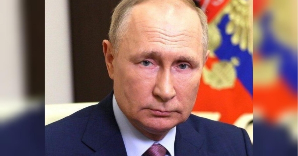 ПАРЄ визнала путіна диктатором - INFBusiness