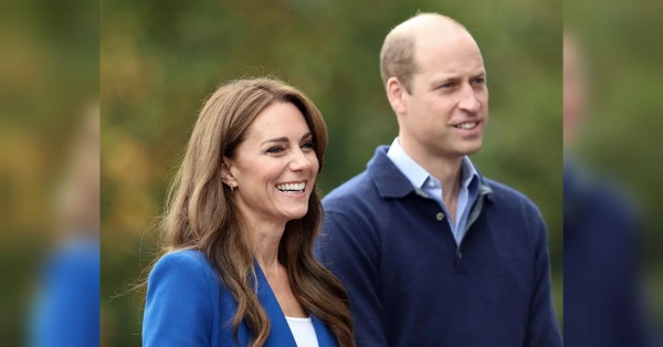 Вільям і Кейт «перемогли» Гарі і Меган: в Британії назвали найстильніші пари у світі - INFBusiness