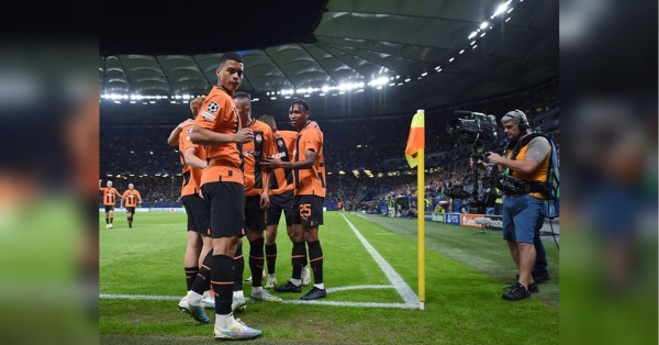 Де і коли дивитися у прямому ефірі «Антверпен» — «Шахтар»: розклад трансляцій та прогноз на матч Ліги чемпіонів - INFBusiness