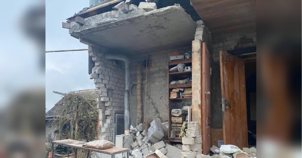 Мета — Куп'янськ: окупанти перейшли в активний наступ на двох напрямках - INFBusiness