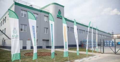 ALFA Smart Agro вироблятиме в Україні гранульовані гербіциди - INFBusiness