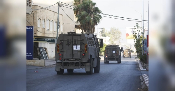 Ізраїль повернув під свій контроль всю захоплену бойовиками ХАМАС територію (відео) - INFBusiness