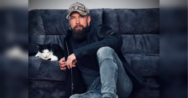 «Два тижні я був без води і світла»: актор Олексій Суровцев про випробування під час великої війни - INFBusiness