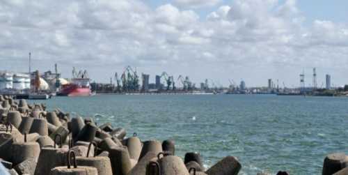 Україна знайшла рішення, як пришвидшити транзит агропродукції через Польщу до Клайпеди - INFBusiness