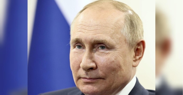 «путін хворий і вмирає»: журналістка про стратегію виборів очільника кремля - INFBusiness