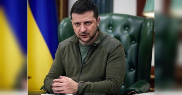 Вибори під час війни можливі: Зеленський назвав умови - INFBusiness