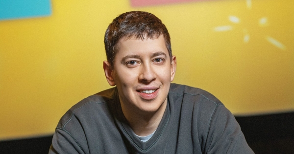 Інтервʼю із режисером Антоніо Лукічем про професію, наступний фільм та ставлення до кіно