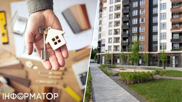 За рік програми державної іпотеки єОселя видали лише 3 543 кредити - причина - INFBusiness