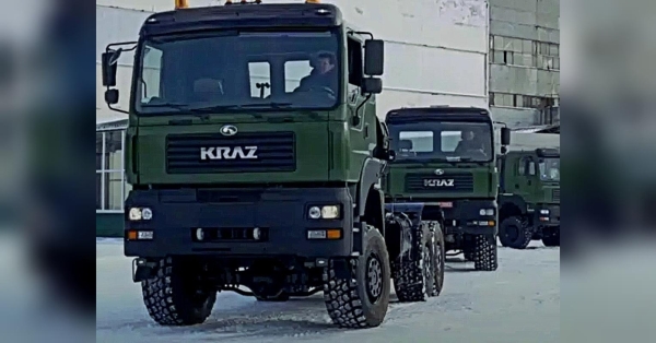Експропрійований КрАЗ: чи може держава бути добрим господарем підприємства? - INFBusiness