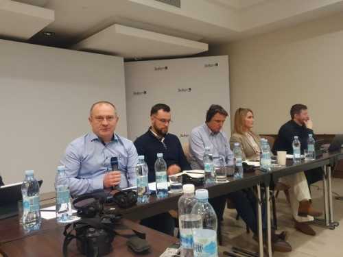 Ринок засобів захисту рослин та насіння у 2023 році продовжує скорочуватися - INFBusiness