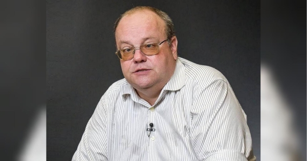 Помер відомий спортивний журналіст Артем Франков - INFBusiness