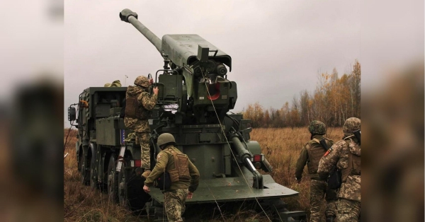На Бахмутському напрямку дуже гаряче, Авдіївка тримається: підсумки 623 дня війни від Генштабу ЗСУ - INFBusiness