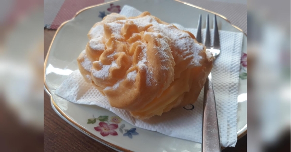 Найпростіший рецепт крему для будь-яких тістечок: смачно так, що не відірватися - INFBusiness