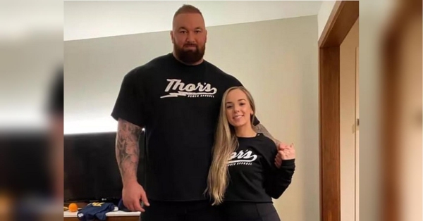 У родині Гори з «Гри престолів» сталося страшне горе - INFBusiness