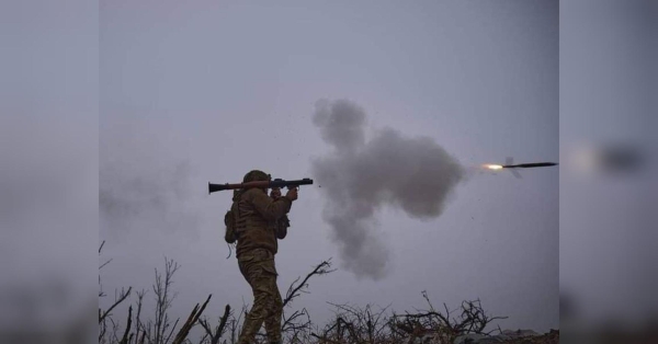 Продовжується наступ на Мелітополь: в ЗСУ розповіли про ситуацію на Таврійському напрямку - INFBusiness