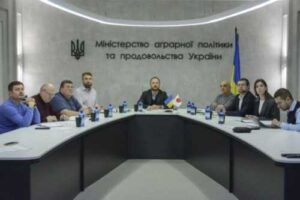 У відновленні сільського господарства Україна використає досвід Японії