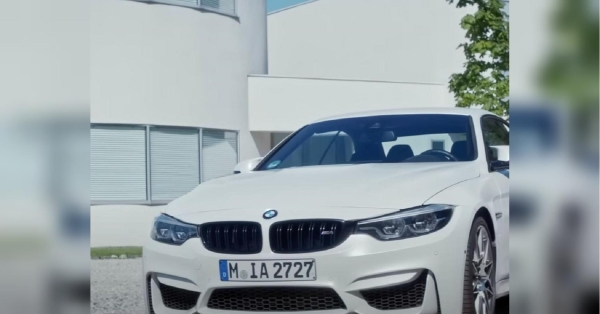 Автоексперти розповіли, чому водії Subaru, BMW та Porsche порушують правила частіше за інших - INFBusiness