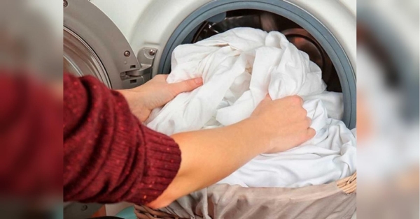 Рахунки за світло та воду стануть меншими: які хитрі трюки варто використовувати під час прання - INFBusiness