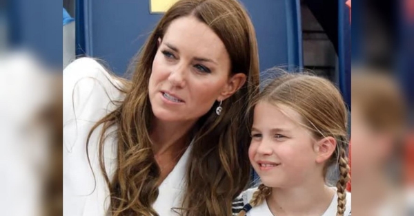 Яблуко від яблуні: стало відомо, яку особливість принцеса&hellip;