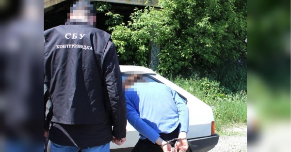 В Україні засудили російського агента-бігуна, який розробив для окупантів план наступу на Хмельницький (фото) - INFBusiness