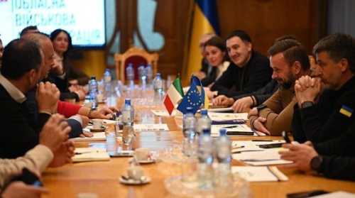 На Закарпатті збудують логістичний хаб для експорту зерна - INFBusiness