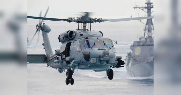 П’ятеро людей загинули: Пентагон повідомив офіційну версію загадкової авіакатастрофи в Середземному морі - INFBusiness