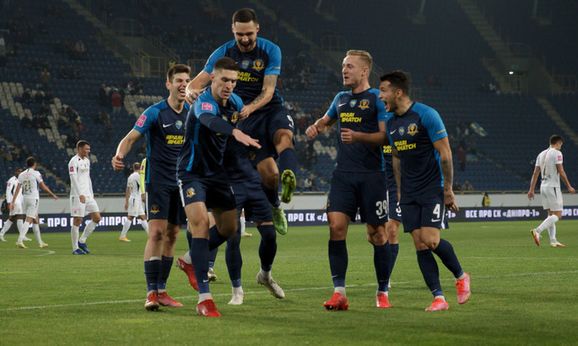 Матч "Дніпро-1" у Лізі Конференцій перенесено: у клубі назвали причину - INFBusiness