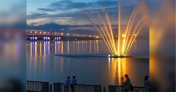 Держава може втратити 14,5 га землі на березі Дніпра: до чого тут «академіки Коломойського» - INFBusiness