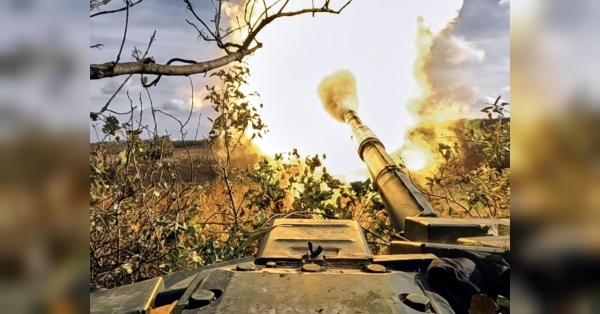 Мінус 14 артсистем, 17 ударних дронів та понад 600 окупантів: в Генштабі назвали втрати ворога - INFBusiness