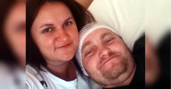 «Я зняла чорну хустку і від щастя стрибала по хаті»: родина бійця готувалась до його похорону, коли зі шпиталю повідомили, що він живий - INFBusiness