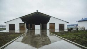 Франція готова й надалі підтримувати українських аграріїв