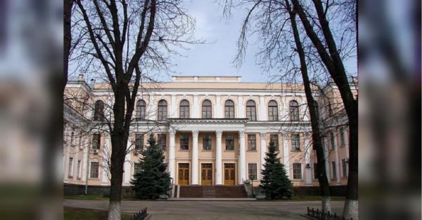 Вже ніхто нікуди не йде: у скандальній історії зі звільненням Фаріон із «Львівської політехніки» новий поворот - INFBusiness