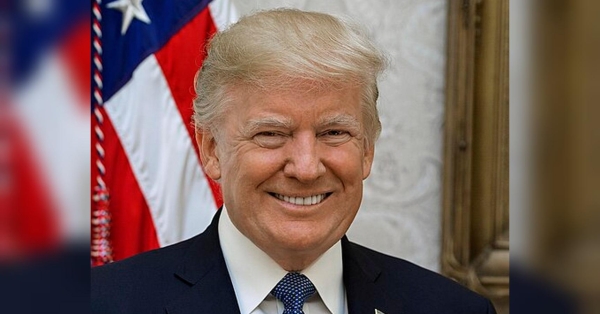 «Конфлікт інтересів»: Трамп пояснив, чому не приїде в Україну на запрошення Зеленського - INFBusiness