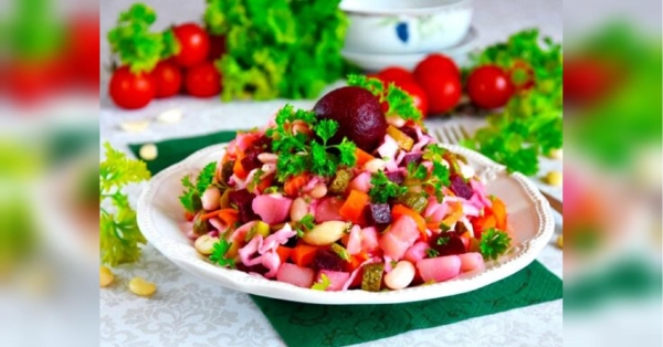 Ви все робите неправильно: чотири поширені помилки при приготуванні вінегрету - INFBusiness