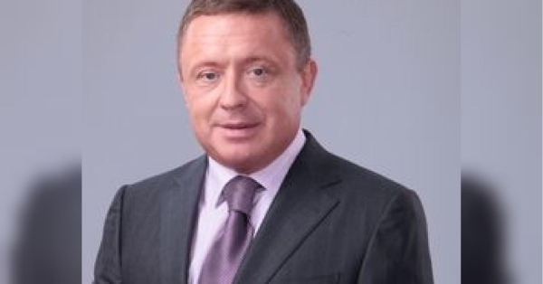 Вкрав десятки мільйонів гривень: у Греції затримали соратника Азарова - INFBusiness