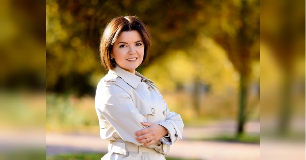 «Мій чоловік дуже сильно змінився»: Марічка Падалко про особисті стосунки під час війни - INFBusiness