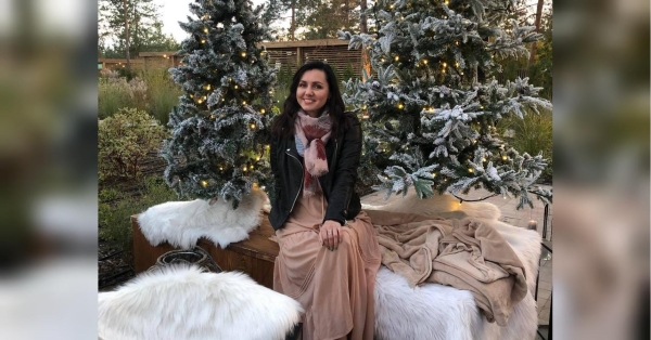 «Гноми в резиденції Санта Клауса запропонують дітям разом спекти імбирне печиво», — експертка з туризму Марина Білоножко - INFBusiness