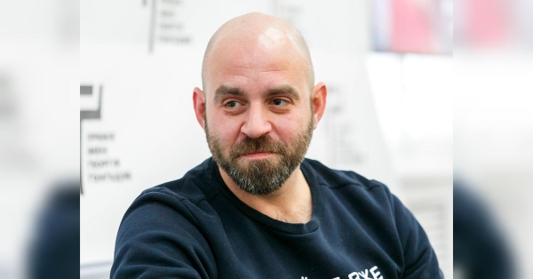 Російське «вирішення українського питання» полягає у культурному геноциді, — журналіст Павло Казарін - INFBusiness