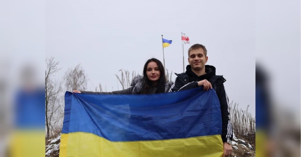 В Україну вдалося повернути насильно вивезеного до росії Богдана Єрмохіна, який просив допомоги у Зеленського (фото, відео) - INFBusiness