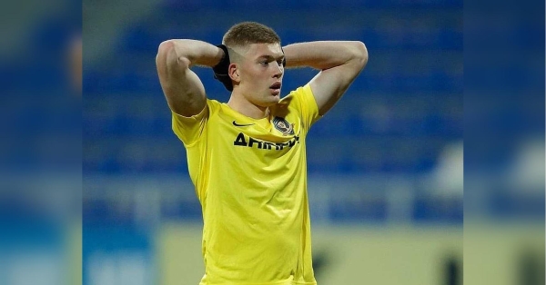 Мудрик і Довбик несподівано стали ухилянтами: Мінспорту внесло футболістів до списку «втікачів» - INFBusiness