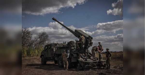 Окупанти намагаються атакувати на двох напрямках: Сирський розповів про ситуацію на фронті - INFBusiness
