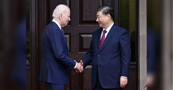 Підсумки саміту АТЕС: потепління відносин між США та Китаєм, відсутність єдності по Україні та Ізраїлю - INFBusiness