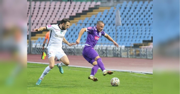 «Колос» після нічиєї з «Динамо» врятував гру на полі новачка УПЛ: відеоогляд матчу - INFBusiness