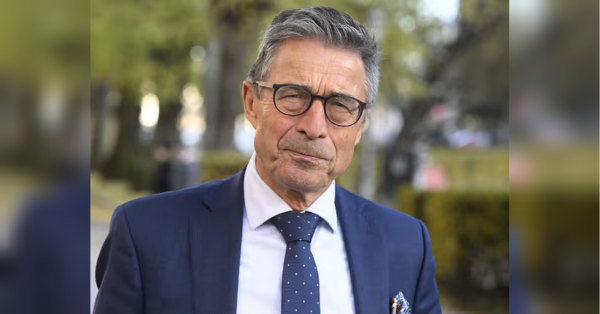 Прийняти Україну в НАТО без тимчасово окупованих росією територій: колишній генсек Альянсу обґрунтував свій план - INFBusiness