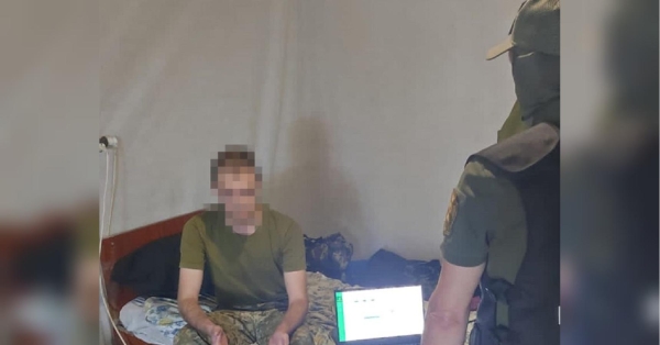 Сів надовго: агенту ФСБ, який наводив російські ракети на Нікополь, ухвалили вирок - INFBusiness